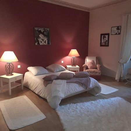 Chambre Du Jura Saint-Germain-lès-Arlay Esterno foto
