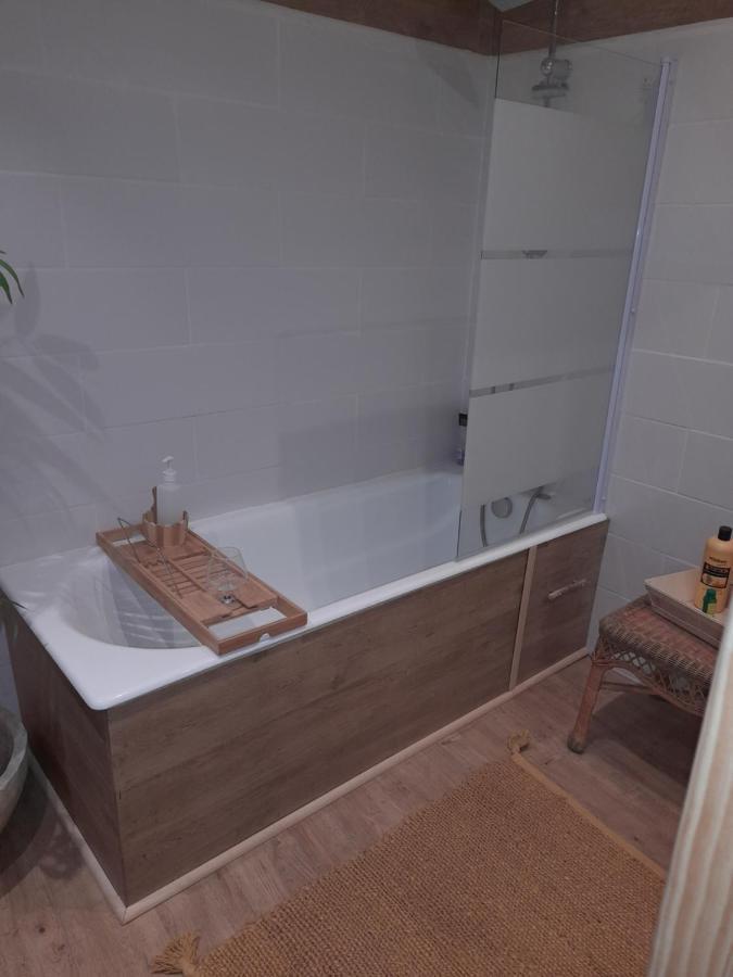 Chambre Du Jura Saint-Germain-lès-Arlay Esterno foto