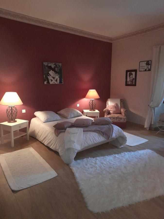 Chambre Du Jura Saint-Germain-lès-Arlay Esterno foto