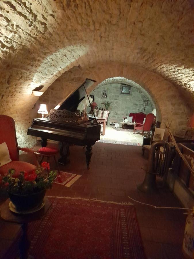 Chambre Du Jura Saint-Germain-lès-Arlay Esterno foto