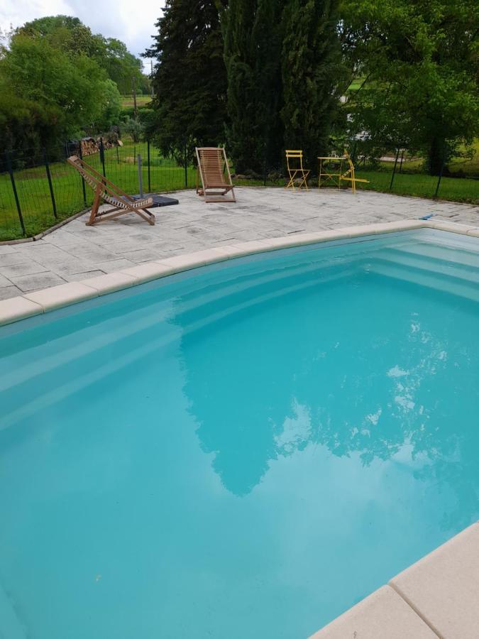 Chambre Du Jura Saint-Germain-lès-Arlay Esterno foto